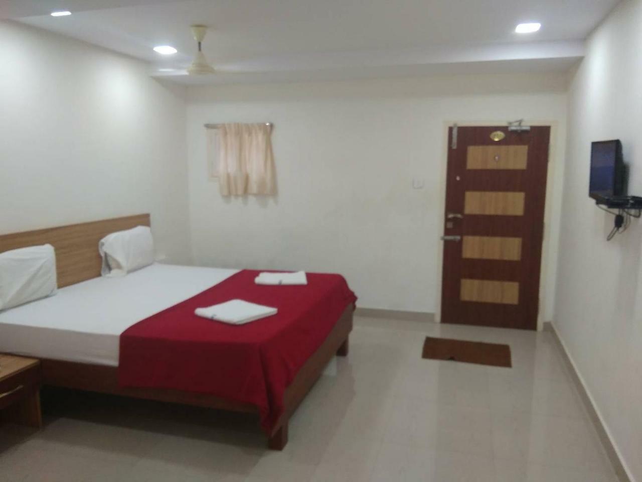 Raya'S Inn Kumbakonam Exterior photo